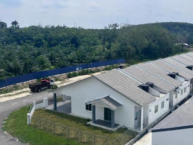 Terraced House for sale in Bahau, Negeri Sembilan