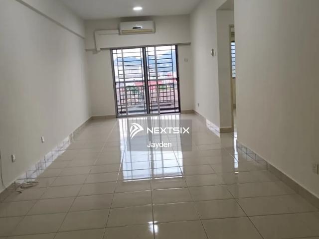 Residential House for rent in Kinabalu, Sabah