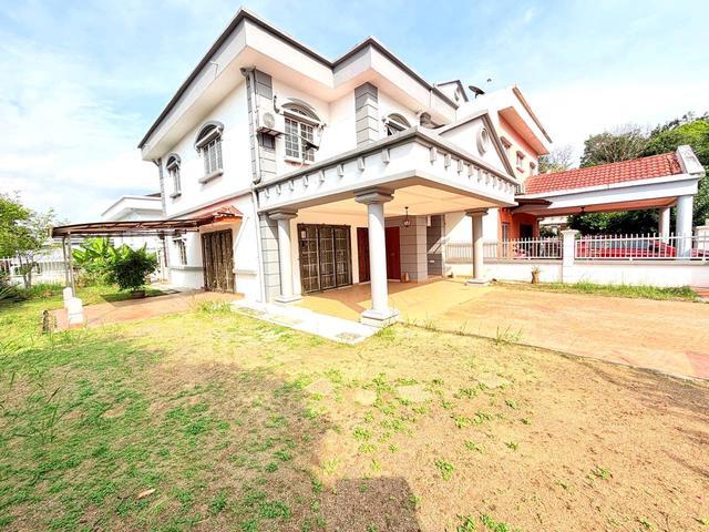 Residential House for sale in Petaling, Alam Impian