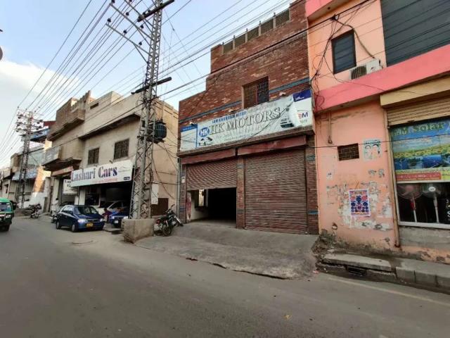 Commercial for rent in Multan, Islamabad Capital Territory