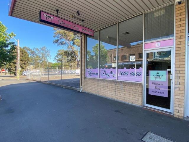 Retail for rent in Sydney, New South Wales