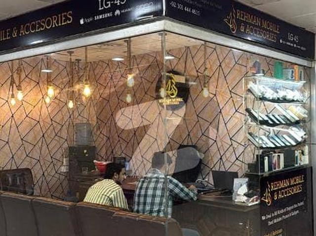 Commercial for sale in Rawalpindi, Islamabad Capital Territory