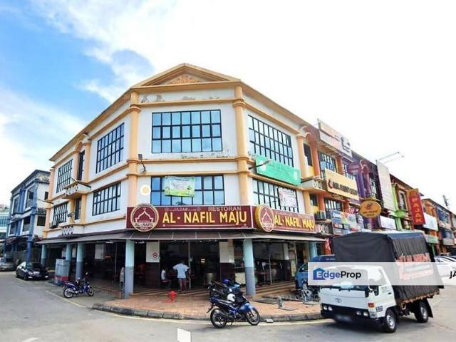 Shop for sale in Petaling Jaya, Petaling