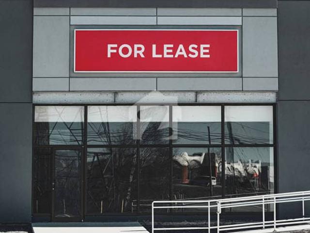 Commercial for rent
