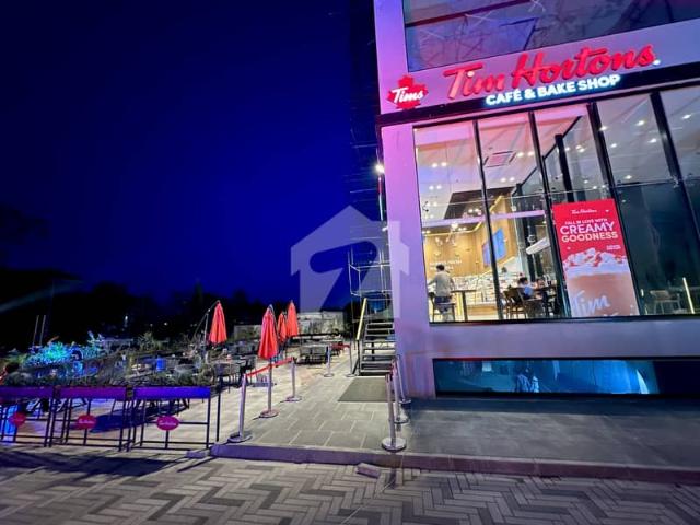 Commercial for rent in اسلام آباد, زون 1