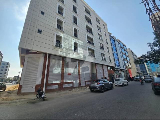 Commercial for sale in کراچی ڈویژن, North Waziristan