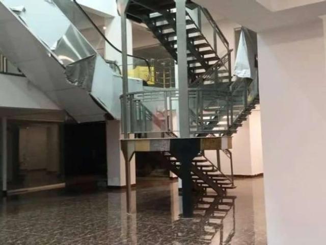 Commercial for sale in زون ۴, وفاقی دارالحکومت اسلام آباد