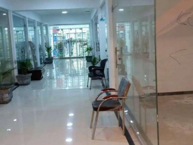 Commercial for sale in Islamabad