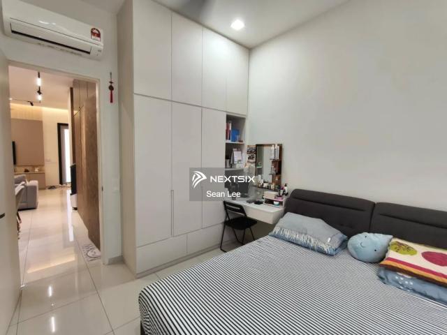 Shop for sale in Johor