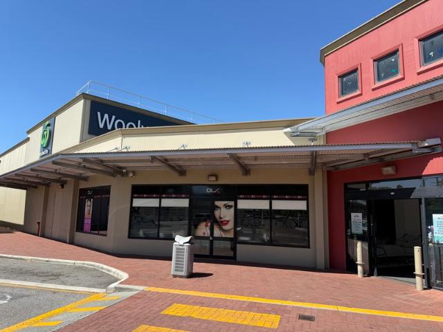 Retail for rent in Marangaroo, Western Australia