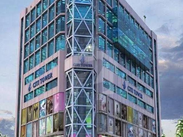 Commercial for sale in Multan, Islamabad Capital Territory