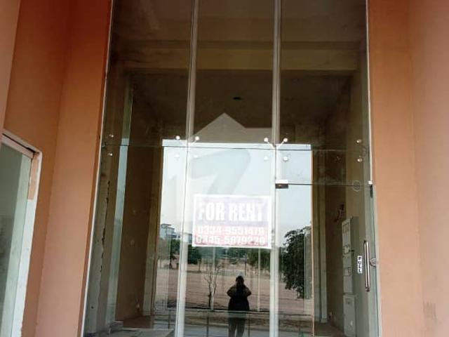 Commercial for sale in Islamabad