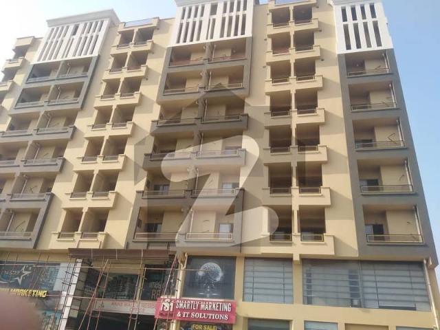 Commercial for sale in Islamabad