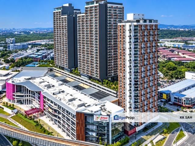 Shop for rent in Kota Damansara, Petaling Jaya