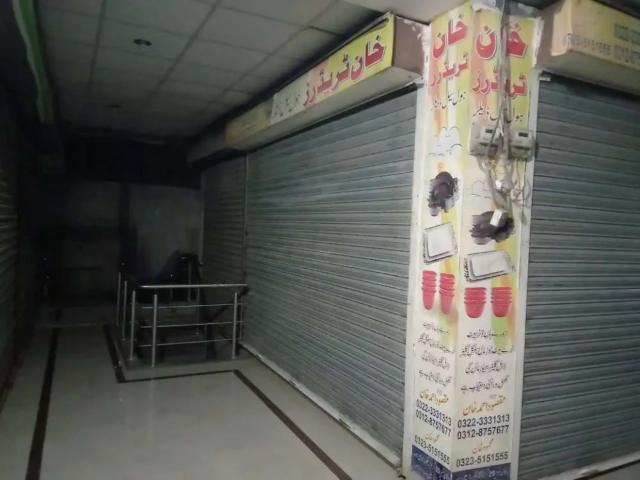 Commercial for rent in Rawalpindi, Islamabad Capital Territory