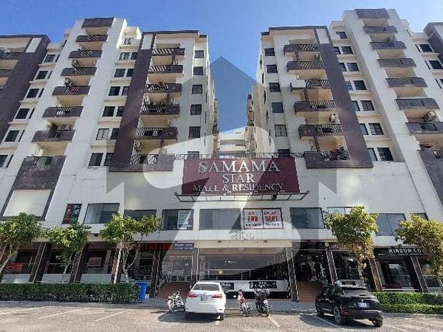 Commercial for rent in Islamabad