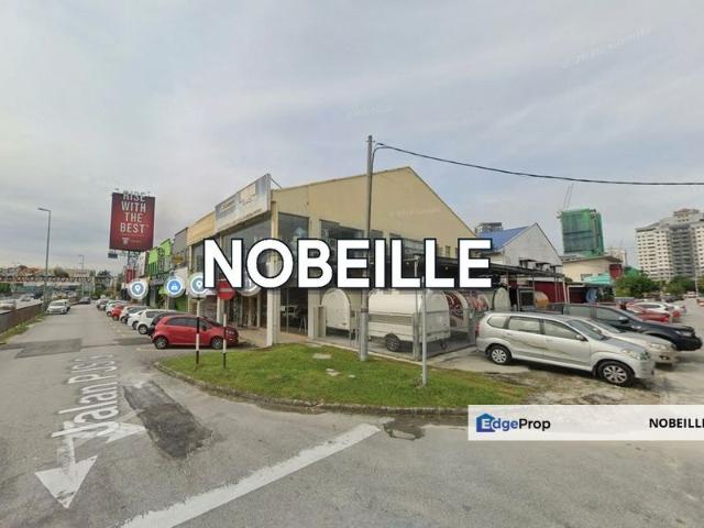 Shop for sale in Petaling, Subang Jaya