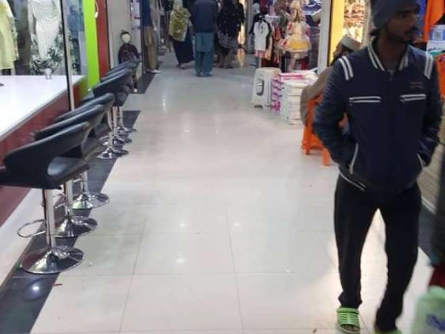 Commercial for sale in کورنگی, کراچی ڈویژن