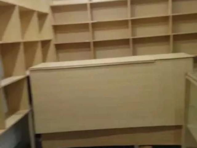 Commercial for rent in Islamabad