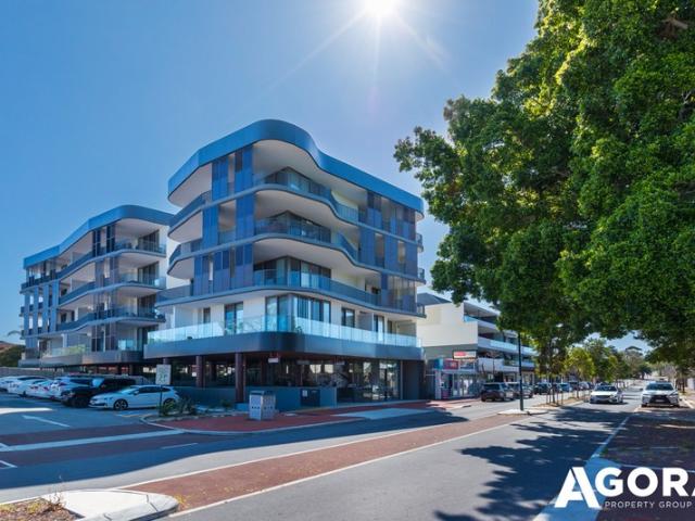 Retail for rent in Dalkeith, Western Australia