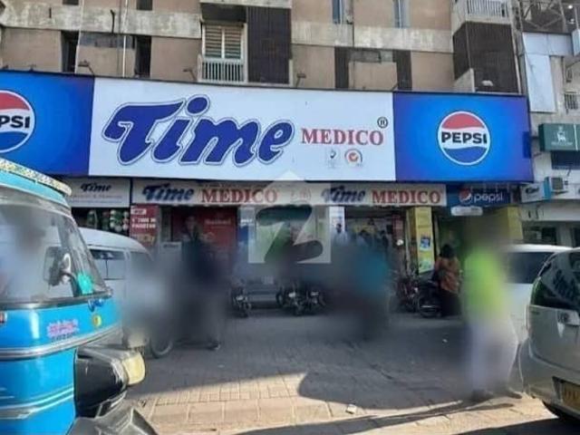 Commercial for sale in کراچی ڈویژن, North Waziristan