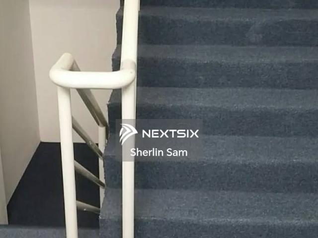 Shop for rent in Petaling, Alam Impian