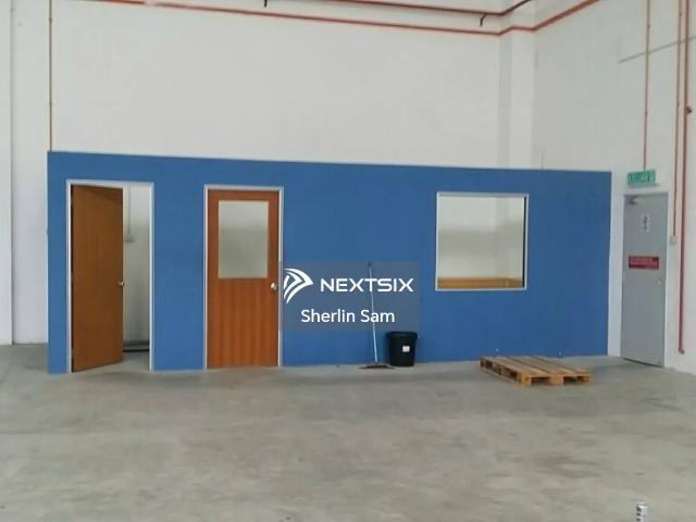 Shop for rent in Selangor