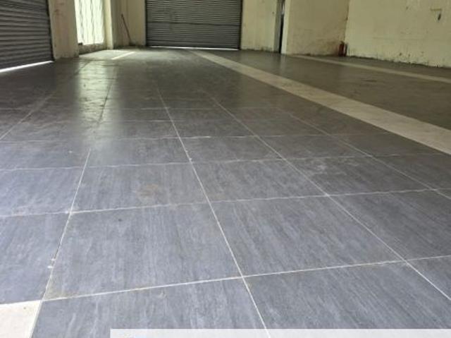 Shop for rent in Port Klang, Selangor