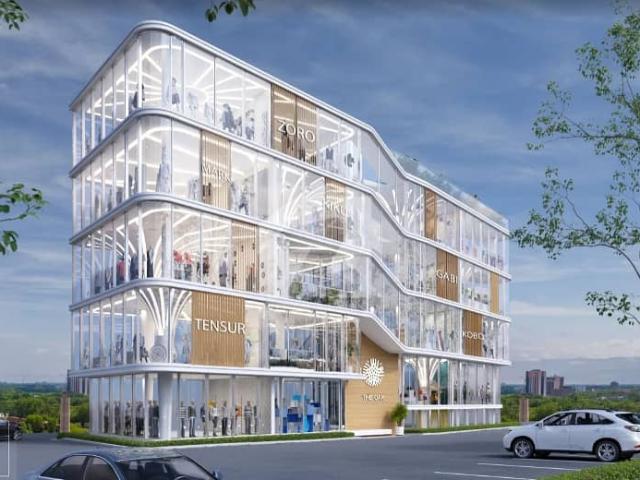 Commercial for sale in Rawalpindi, Islamabad Capital Territory