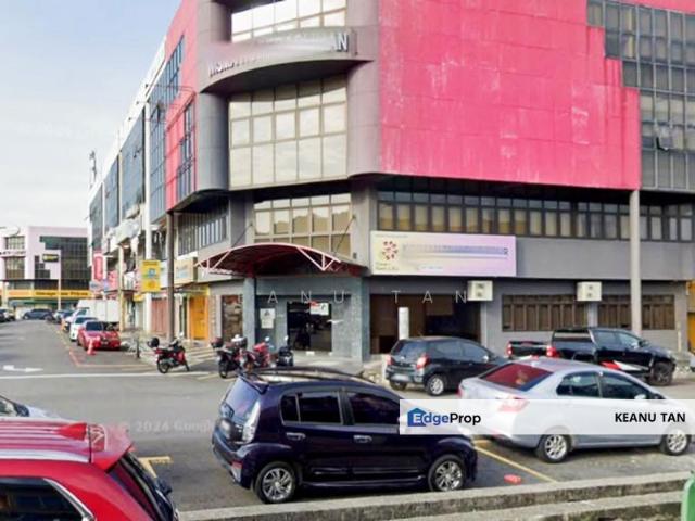 Shop for rent in Gombak, Majlis Perbandaran Selayang