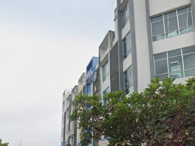 Shop for rent in Kajang, Langat