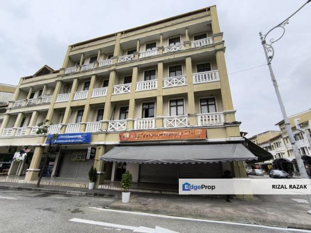 Shop for sale in Putrajaya