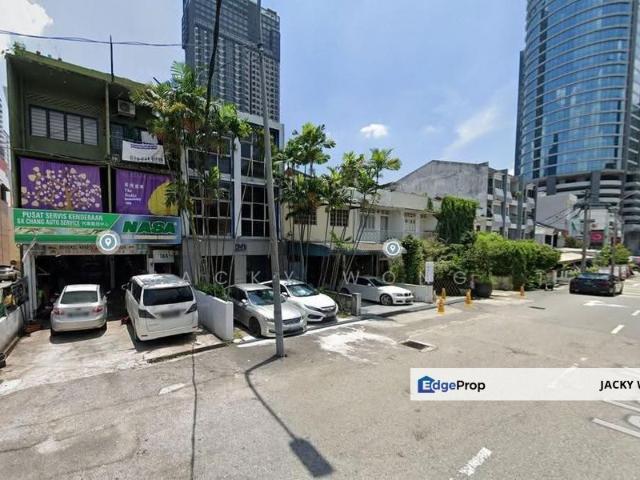 Shop for rent in Bangsar, Kuala Lumpur