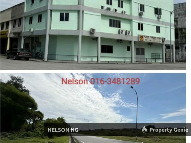 Shop Office for sale in Sendayan Village, Negeri Sembilan