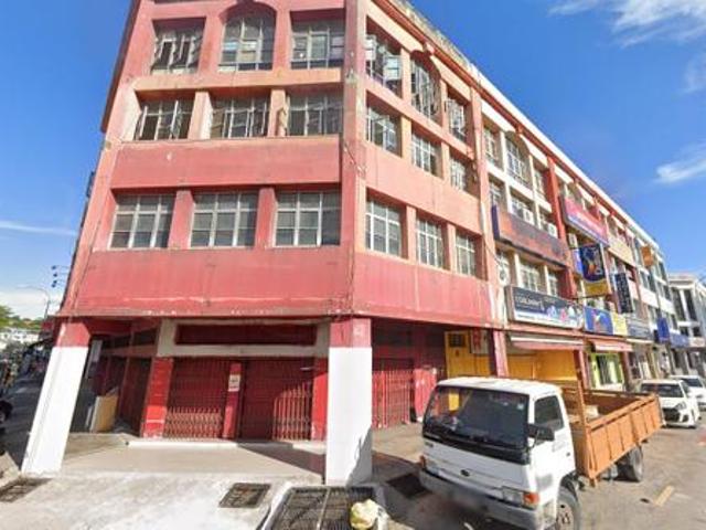 Shop for sale in Selangor