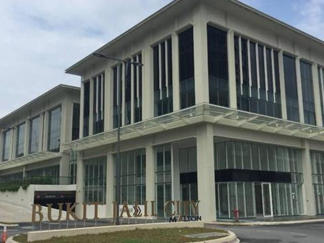 Shop for sale in Selangor