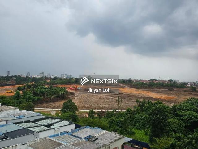 Shop for rent in Johore Bahru, Johor