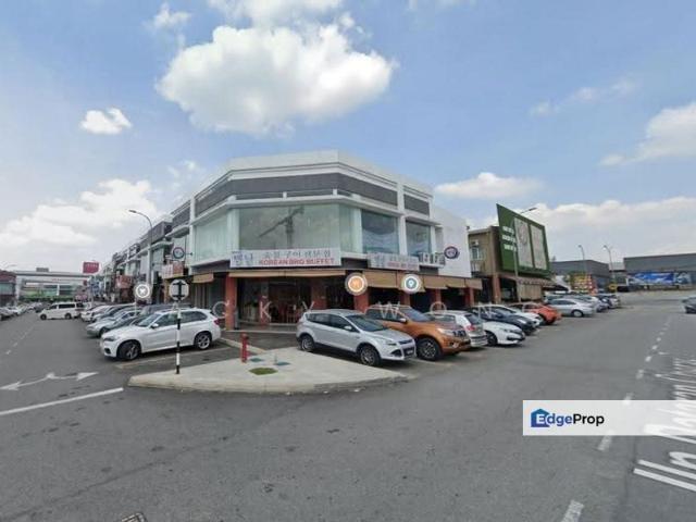Shop for sale in Cheras, Majlis Perbandaran Kajang