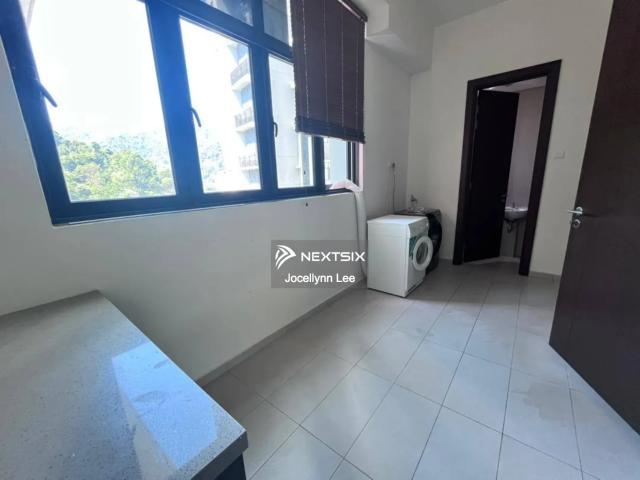 Shop for rent in Petaling, Subang Jaya