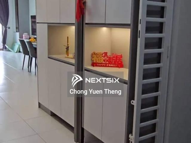 Shop for sale in Johore Bahru, Johor