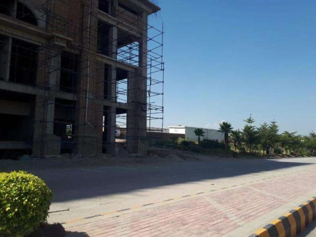 Commercial for sale in زون ۴, وفاقی دارالحکومت اسلام آباد