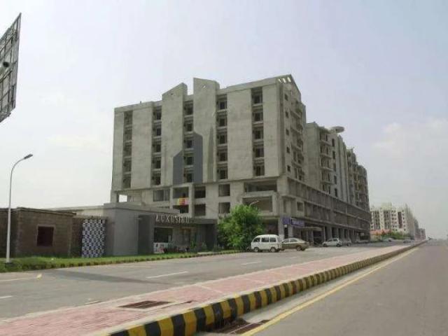 Commercial for sale in Islamabad