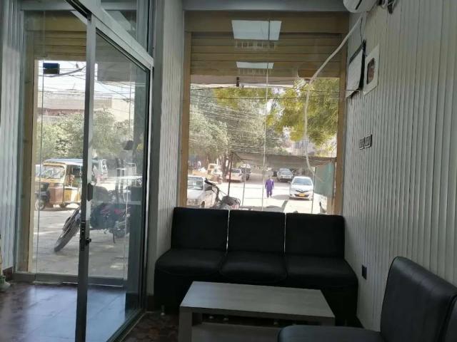 Commercial for sale in Usmani Town, کراچی ڈویژن
