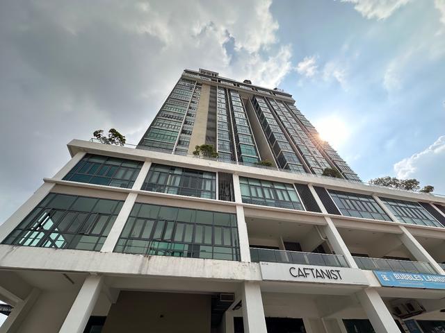 Serviced Residence for rent in Kelana Jaya