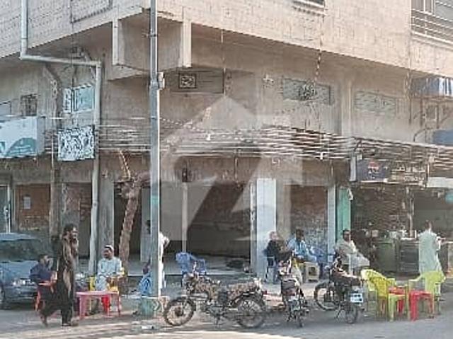 Commercial for rent in کراچی ڈویژن, North Waziristan