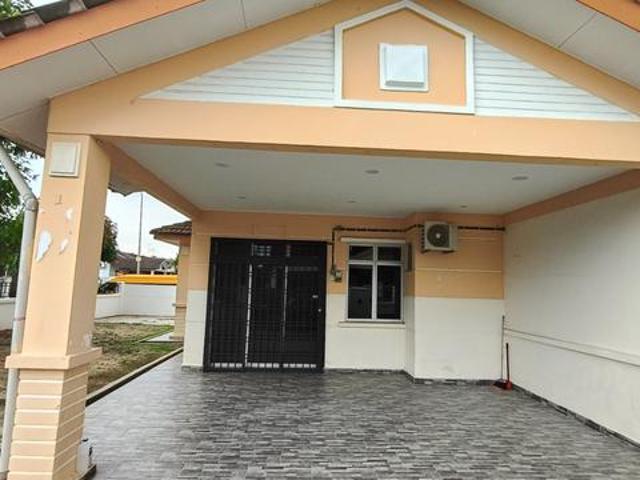 Terraced House for rent in Johore Bahru, Johor