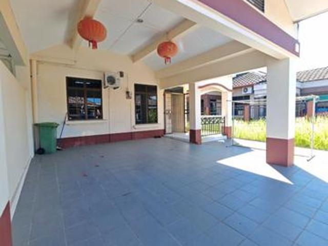 Terraced House for sale in Kuching