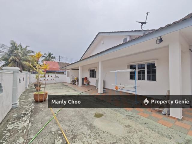 Terraced House for sale in Klebang Besar, Bandaraya Melaka