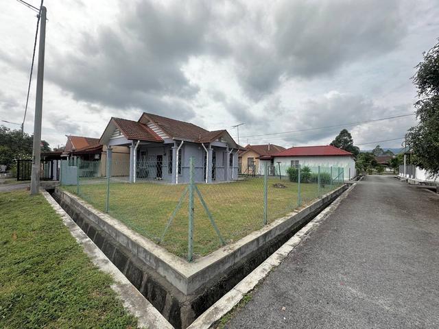 Terraced House for sale in Mantin, Negeri Sembilan