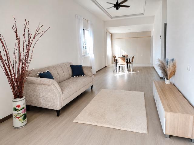 Terraced House for sale in Kuching, Sarawak